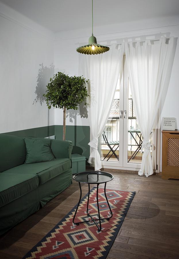 Appartement Lounge *